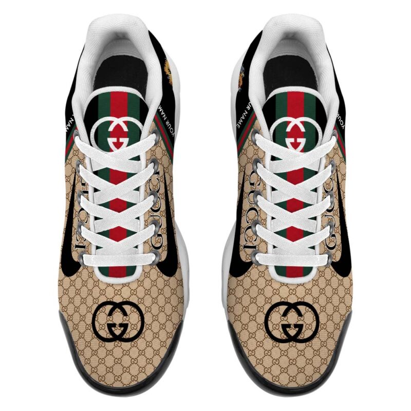 Gucci Couture GC Air Max Sneakers Air Max Plus Shoes AMP1001 4