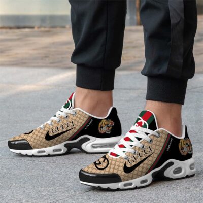 Gucci Couture GC Air Max Sneakers Air Max Plus Shoes AMP1001 5