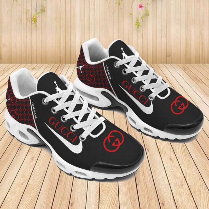 Gucci Jordan Air Max Sneakers Air Max Plus Shoes AMP1003 1