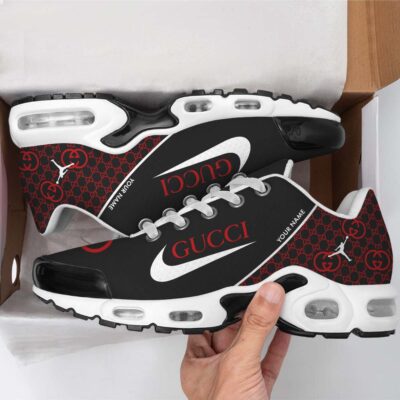 Gucci Jordan Air Max Sneakers Air Max Plus Shoes AMP1003 3