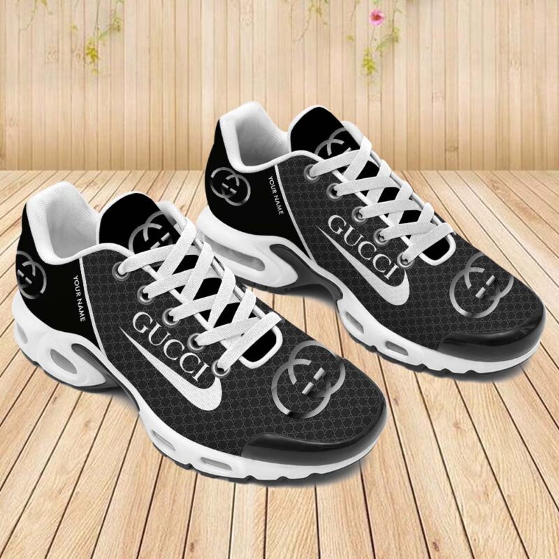 Gucci Luxury Air Max Sneakers Air Max Plus Shoes AMP1000 1