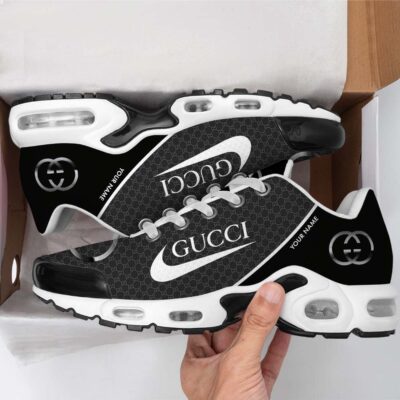 Gucci Luxury Air Max Sneakers Air Max Plus Shoes AMP1000 3