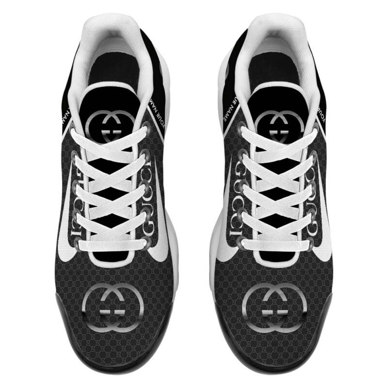 Gucci Luxury Air Max Sneakers Air Max Plus Shoes AMP1000 4