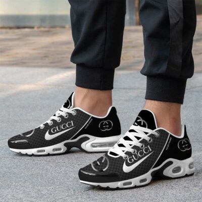 Gucci Luxury Air Max Sneakers Air Max Plus Shoes AMP1000 5