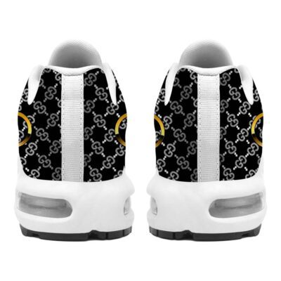 Gucci Luxury Air Max Sneakers Air Max Plus Shoes AMP1002 2