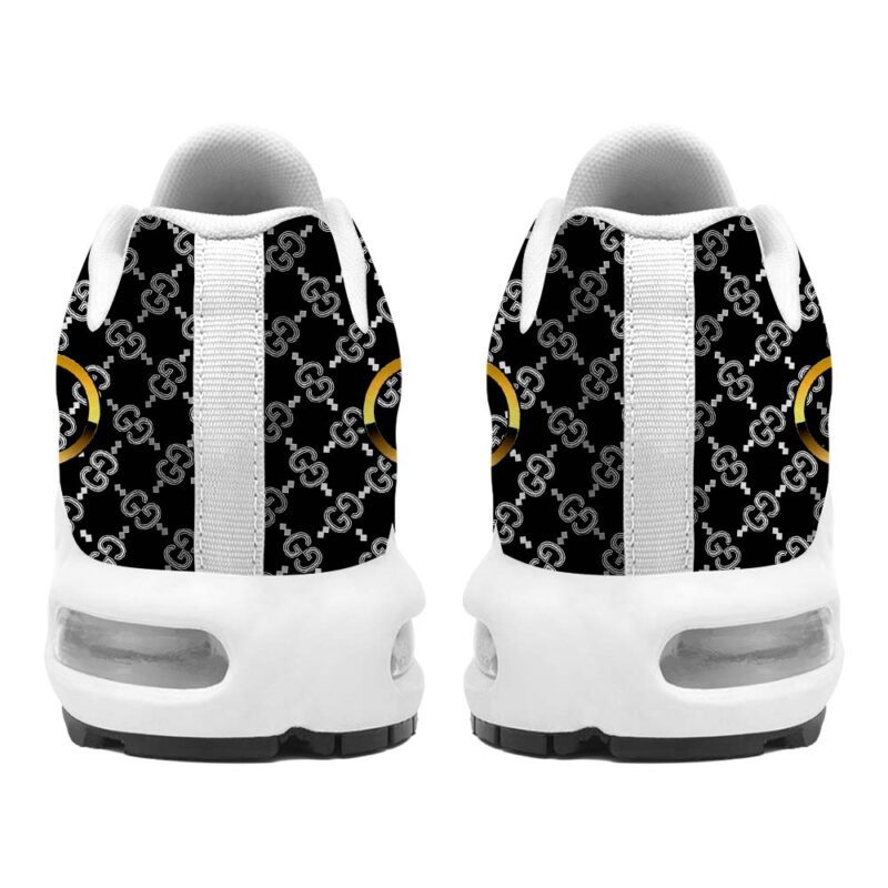 Gucci Luxury Air Max Sneakers Air Max Plus Shoes AMP1002 2