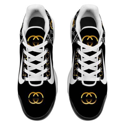 Gucci Luxury Air Max Sneakers Air Max Plus Shoes AMP1002 4