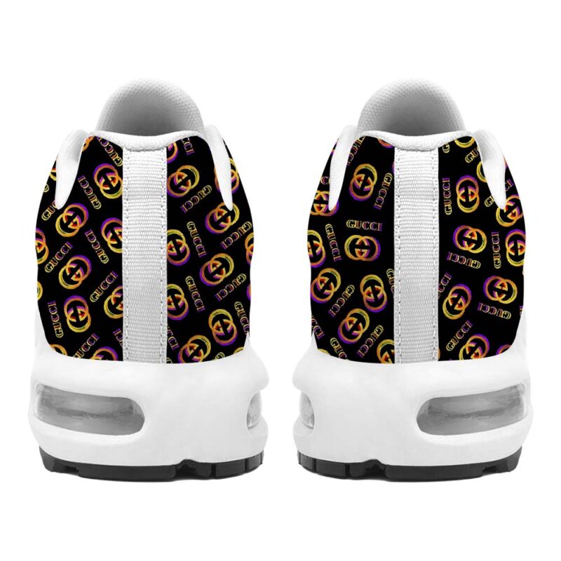Gucci Luxury Air Max Sneakers Air Max Plus Shoes AMP1004 2