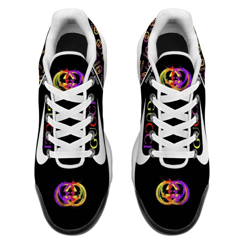 Gucci Luxury Air Max Sneakers Air Max Plus Shoes AMP1004 4