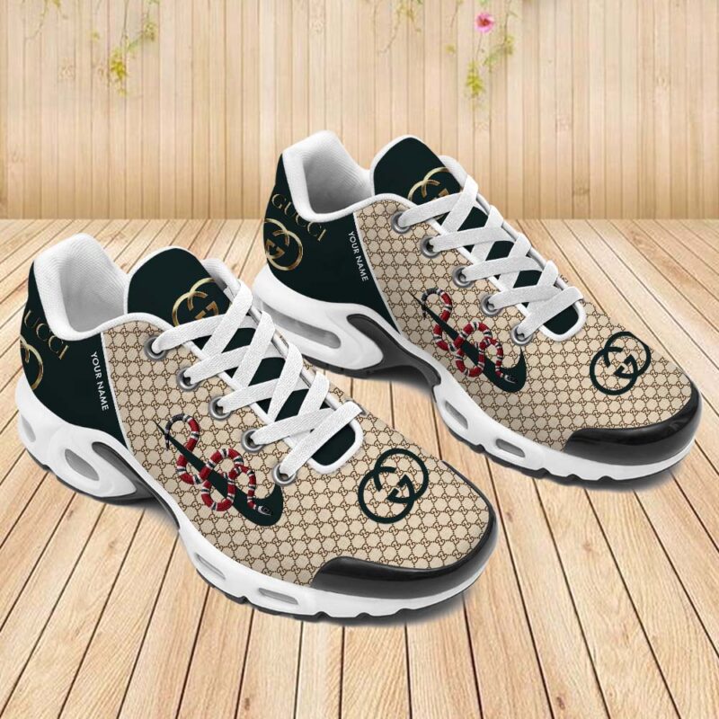 Gucci Snake Air Max Sneakers Air Max Plus Shoes AMP1005 1