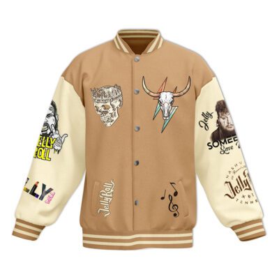 Jelly Roll Baseball Jacket For Fan CFB1879 1