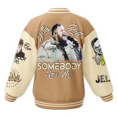 Jelly Roll Baseball Jacket For Fan CFB1879 2