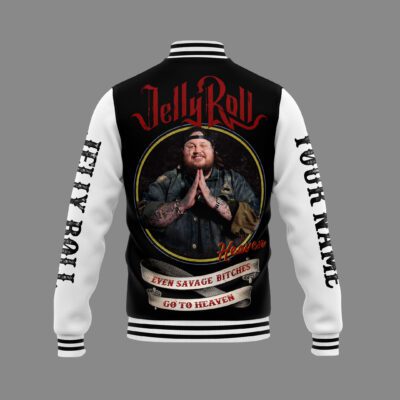 Jelly Roll Baseball Jacket For Fan CFB1880 2