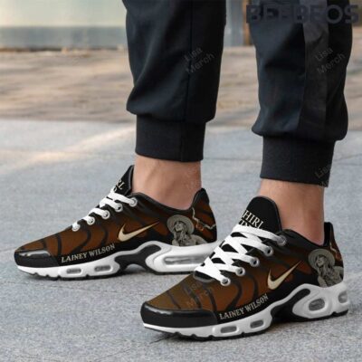 Lainey Wilson Air Max Plus TN Shoes 3