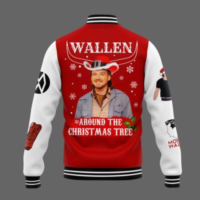 Morgan Wallen Baseball Jacket For Fan CFB1738 2 Morgan Wallen Baseball Jacket For Fan CFB1738 2