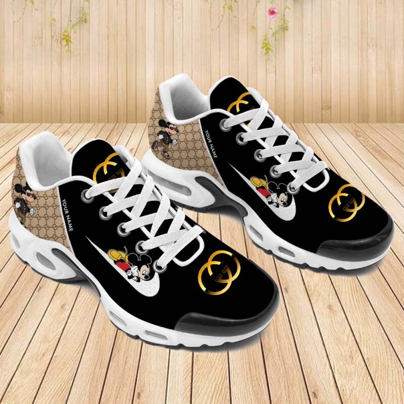 NH 08 Gucci mickey Air Max Sneakers Air Max Plus 2
