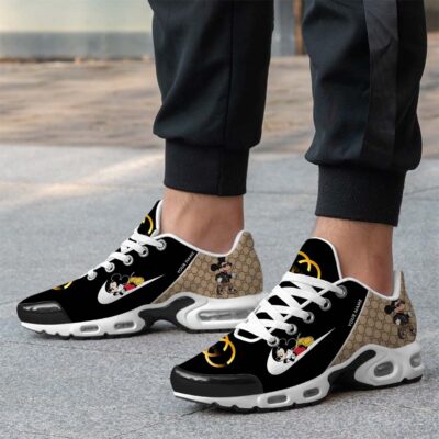 NH 08 Gucci mickey Air Max Sneakers Air Max Plus 6