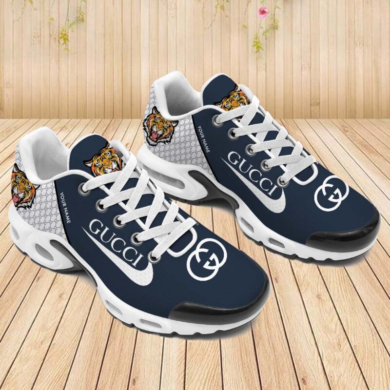 NH 09 Gucci tigers Air Max Sneakers Air Max Plus 2