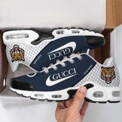 NH 09 Gucci tigers Air Max Sneakers Air Max Plus 4
