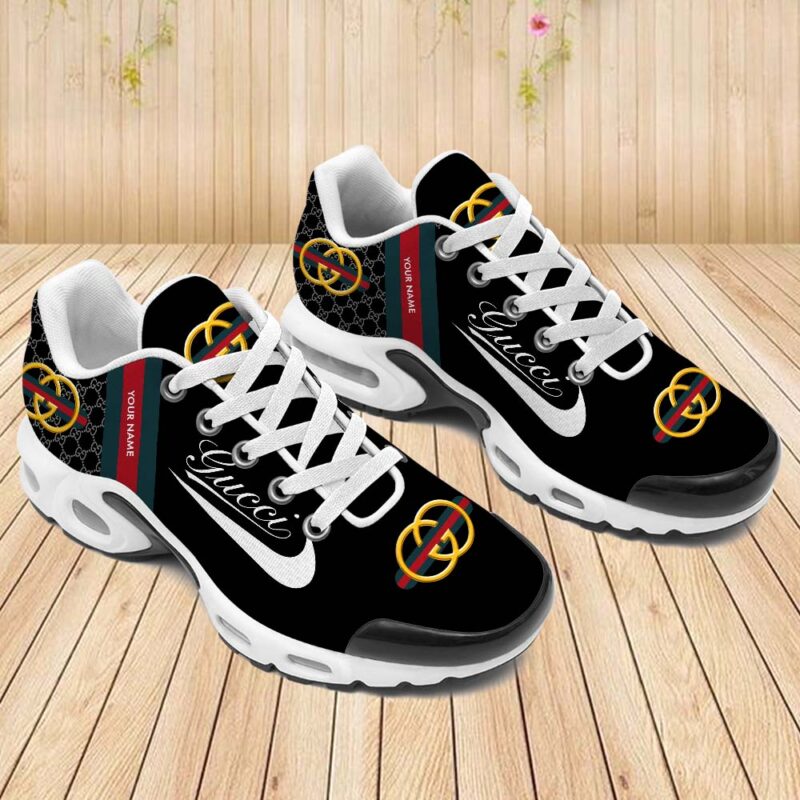 NH 10 Gucci luxury Air Max Sneakers Air Max Plus 2