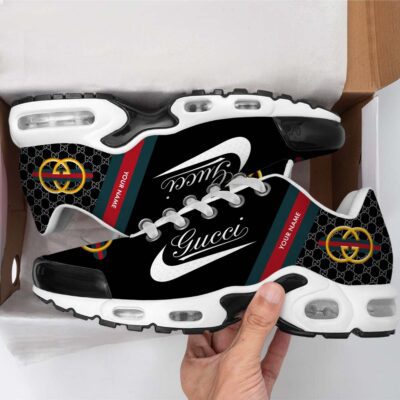 NH 10 Gucci luxury Air Max Sneakers Air Max Plus 4