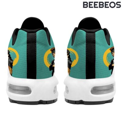 New Kids on the Block Air Max Plus TN Shoes 2