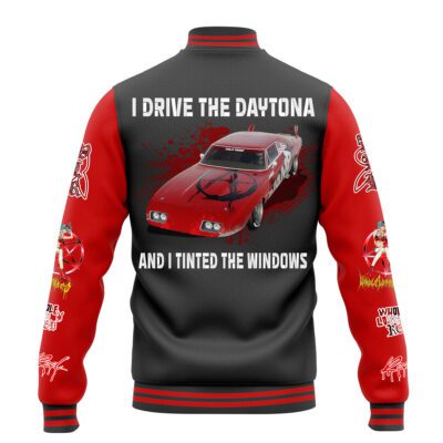 Playboi Carti Baseball Jacket For Fan CFB1662 2