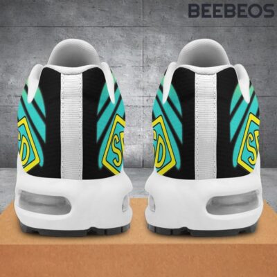 Scooby Doo Air Max Plus TN Shoes 3