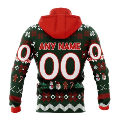 Seattle Kraken NHL Specialized Unisex Christmas Is Coming Gaiter Hoodie WGH2056 1 Seattle Kraken NHL Specialized Unisex Christmas Is Coming Gaiter Hoodie WGH2056 1
