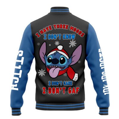 Stitch Baseball Jacket For Fan CFB1580 2 Stitch Baseball Jacket For Fan CFB1580 2
