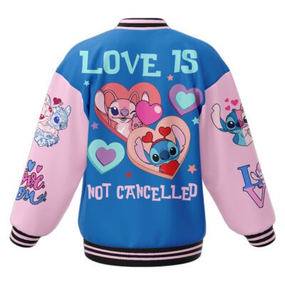 Stitch Baseball Jacket For Fan CFB1583 2 Stitch Baseball Jacket For Fan CFB1583 2