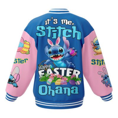 Stitch Baseball Jacket For Fan CFB1586 2 Stitch Baseball Jacket For Fan CFB1586 2