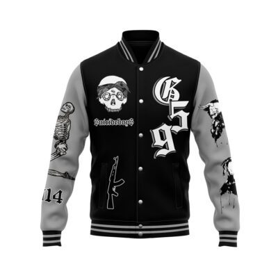 Suicideboys Baseball Jacket For Fan CFB1053 2 Suicideboys Baseball Jacket For Fan CFB1053 2