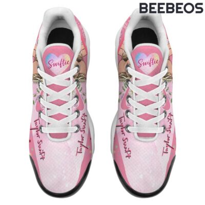 Taylor Swift Pink Swiftie Air Max Plus TN Shoes 2