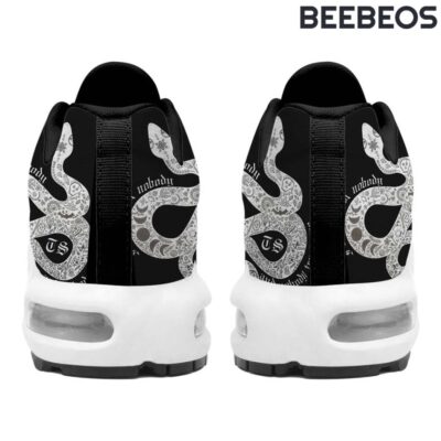 Taylor Swift Reputation Air Max Plus TN Shoes 3