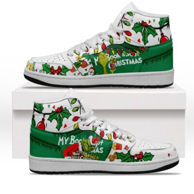 JD Sneakers