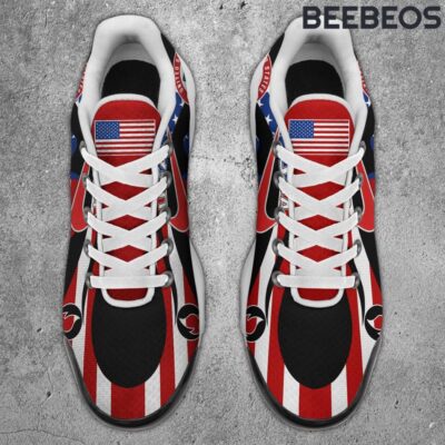 USA Olympic Team Paris 2024 Air Max Plus TN Shoes 2