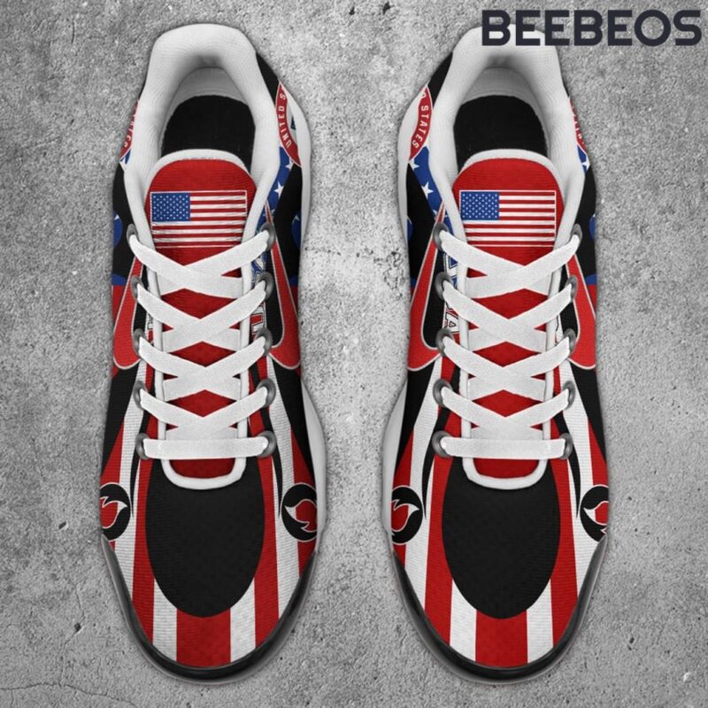 USA Olympic Team Paris 2024 Air Max Plus TN Shoes 2