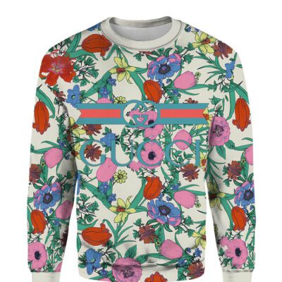 Gucci Luxury Unisex Sweatshirt USL1099