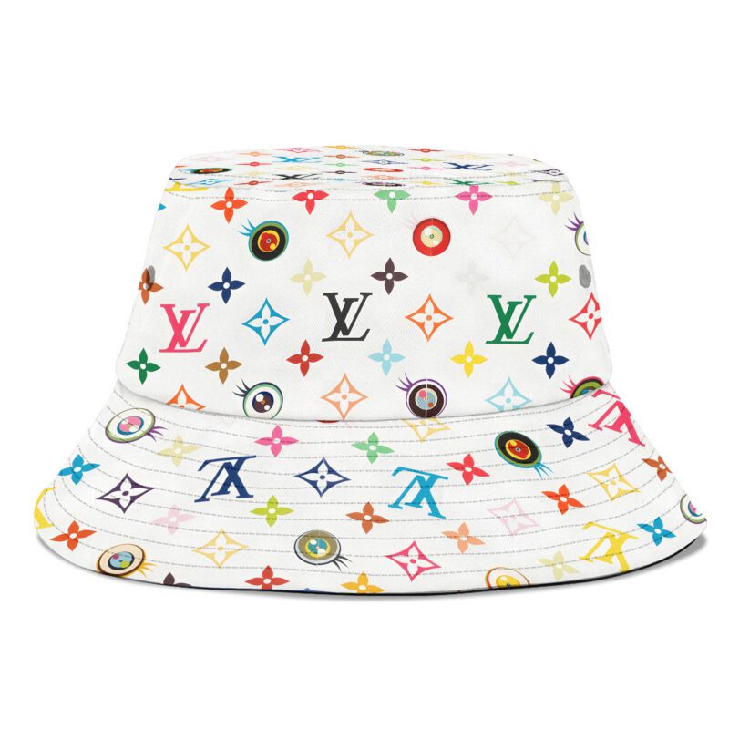 LV Luxury Bucket Hat FDH1137