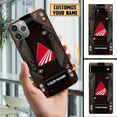 AGCO Allis Phone Case For Samsung/Iphone 2 AGCO Allis Phone Case For SamsungIphone 2 3