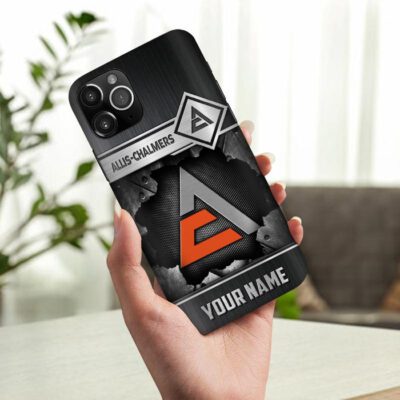 Allis Chalmers Phone Case For Samsung/Iphone 2 Allis Chalmers Phone Case For SamsungIphone 2 1