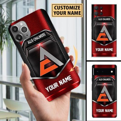 Allis Chalmers Phone Case For SamsungIphone 2 2