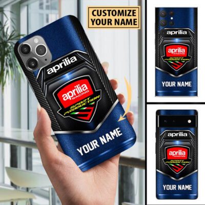 Aprilia Phone Case For Samsung/Iphone 1 Aprilia Phone Case For SamsungIphone 1 2