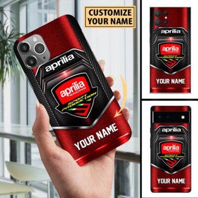 Aprilia Phone Case For Samsung/Iphone