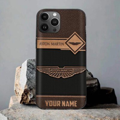 Aston-Martin Phone Case For Samsung/Iphone 1 Aston Martin Phone Case For SamsungIphone 1 1