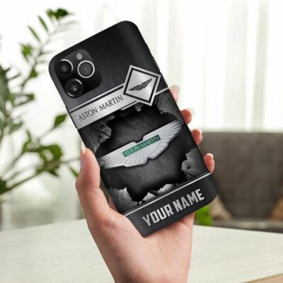 Aston-Martin Phone Case For Samsung/Iphone 2 Aston Martin Phone Case For SamsungIphone 2 2