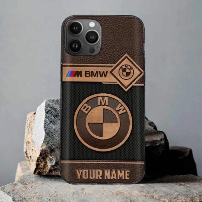 BMW M Phone Case For Samsung/Iphone 1 BMW M Phone Case For SamsungIphone 1 1
