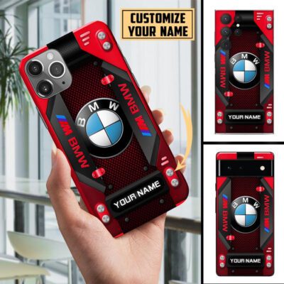 BMW M Phone Case For Samsung/Iphone 1 BMW M Phone Case For SamsungIphone 1