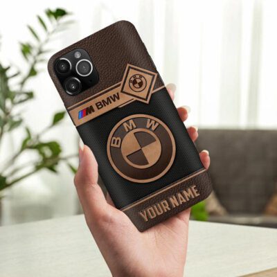 BMW M Phone Case For Samsung/Iphone 2 BMW M Phone Case For SamsungIphone 2 1